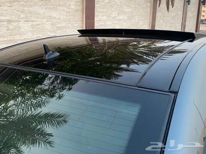 مرسيدس مخزن مباع 27