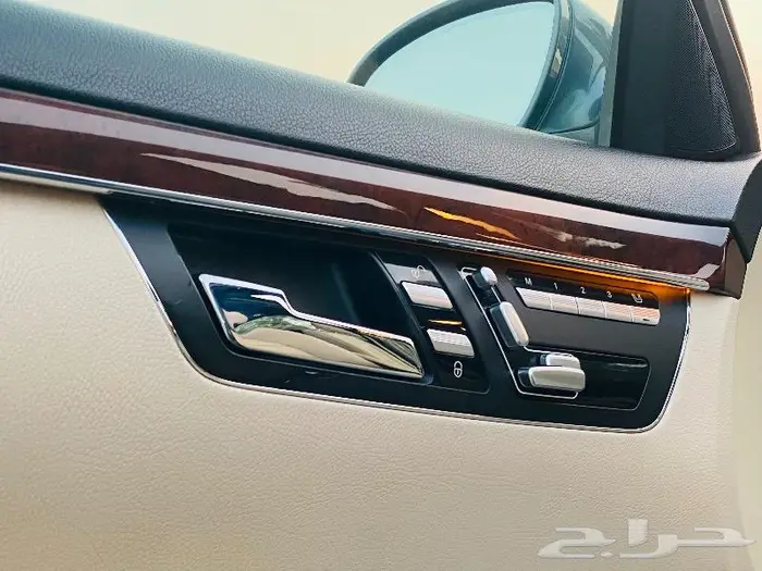 مرسيدس مخزن مباع 28