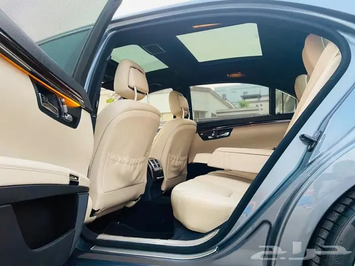 مرسيدس مخزن مباع 30