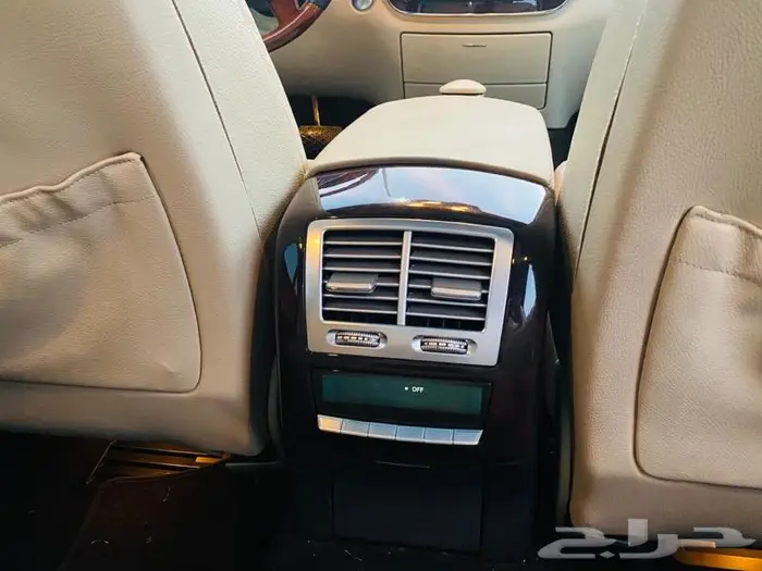 مرسيدس مخزن مباع 39