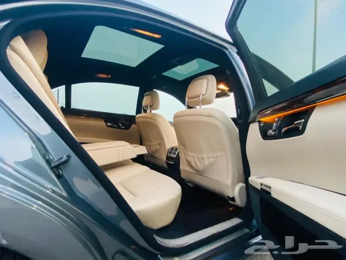 مرسيدس مخزن مباع 40