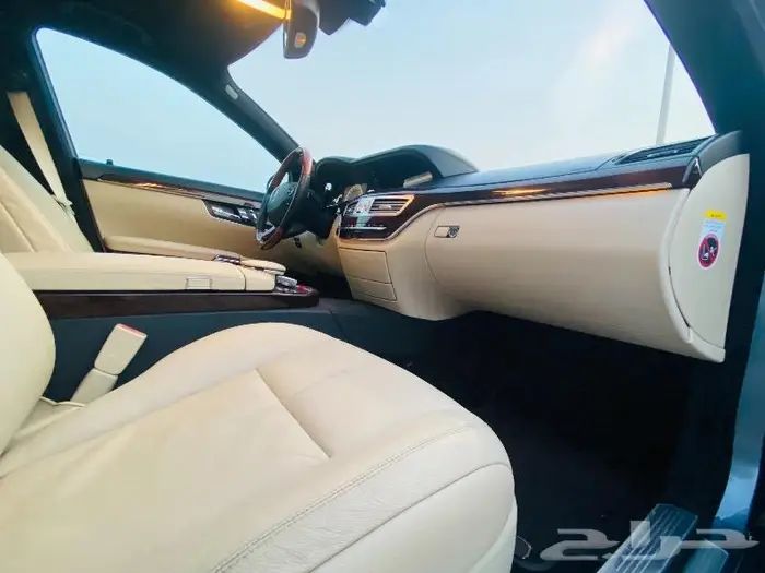 مرسيدس مخزن مباع 45