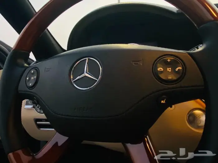 مرسيدس مخزن مباع 49