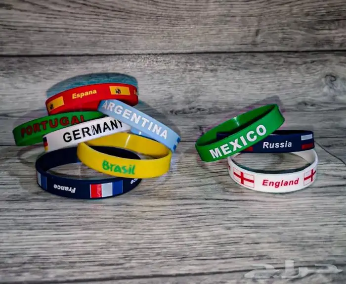 اساور الدول والمنتخبات 14