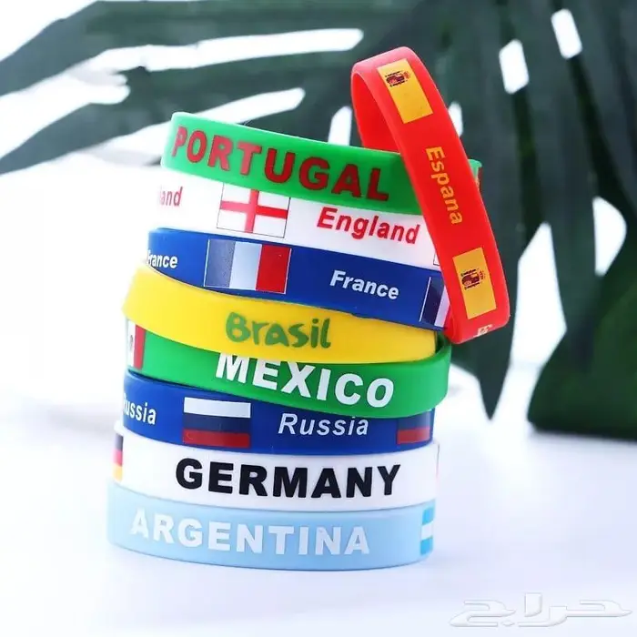 اساور الدول والمنتخبات 7