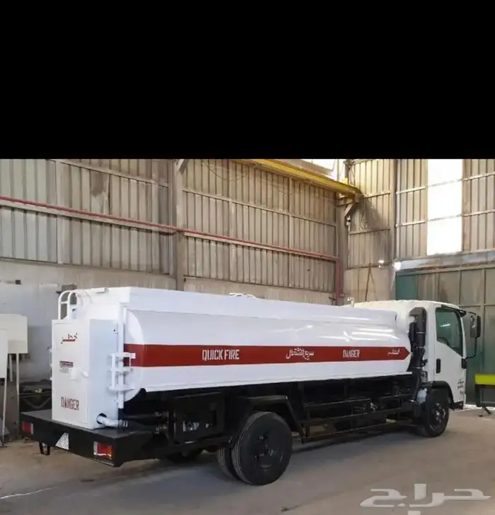 تانكي ديزل 0