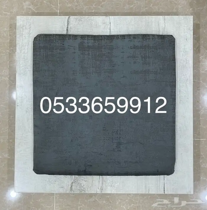 طاوله بلوت فخمه واقتصاديه 70 ريال مع الجرس 75 6