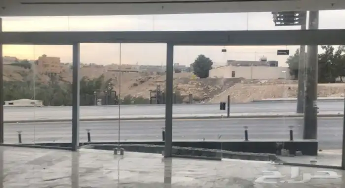 زجاج سكريت زجاج الخليج 0556599097 7