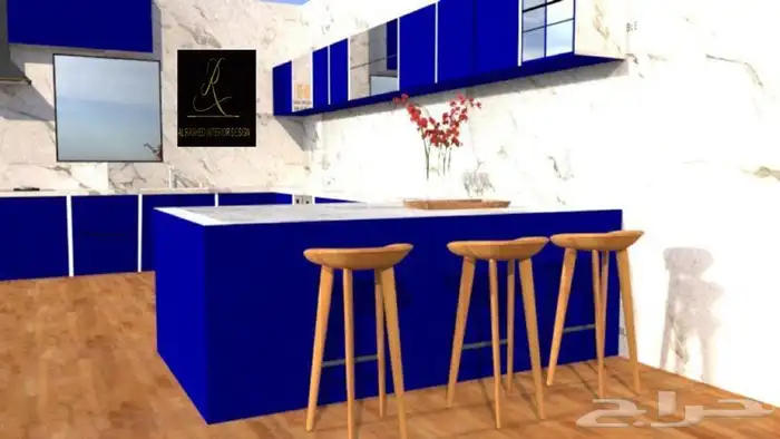 تصميم داخلي 1