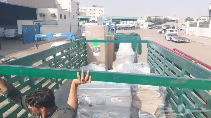 روافع كرينات باسكت مان لفت سطحه للايجار 7