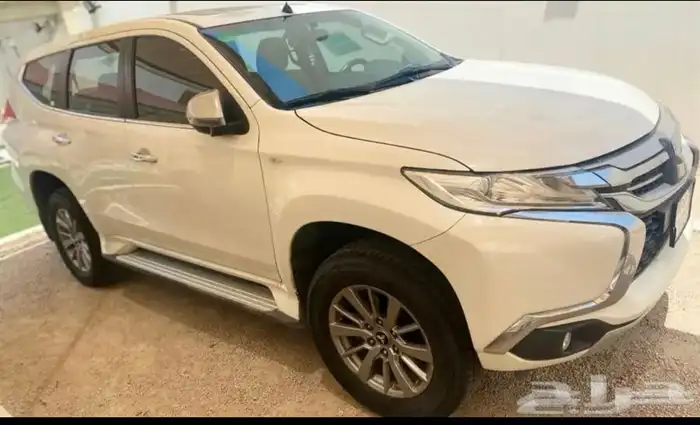 مونتيرو 2019 Montero Sport 2