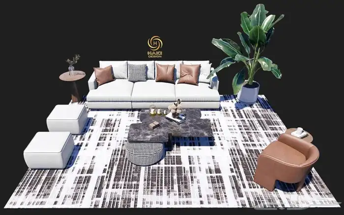 تصميم داخلي 4