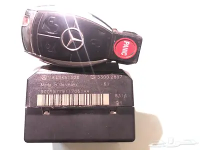 قطع غيار R 350 2006 الى 2009 مرسيدس 32