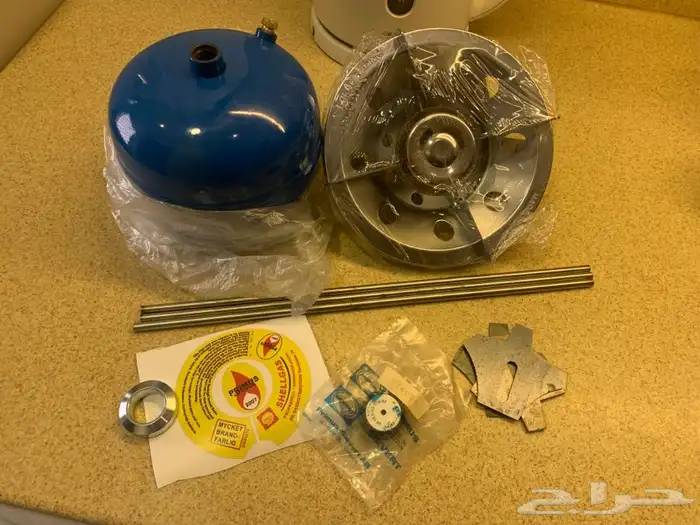 قطع تعديل وترهيم دافور بريموس كاملة مع الاستكرات جملة وقطاعي 2