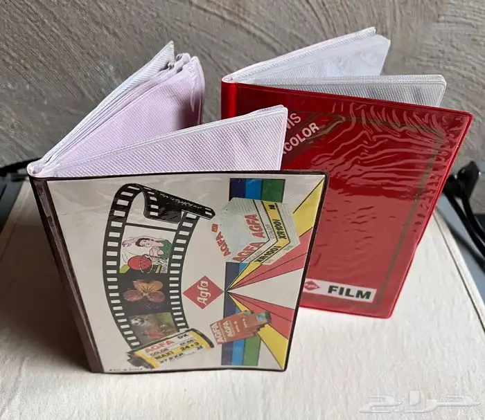 معدات ومستلزمات تصوير مستعمل منوع ياباني للبيع 2