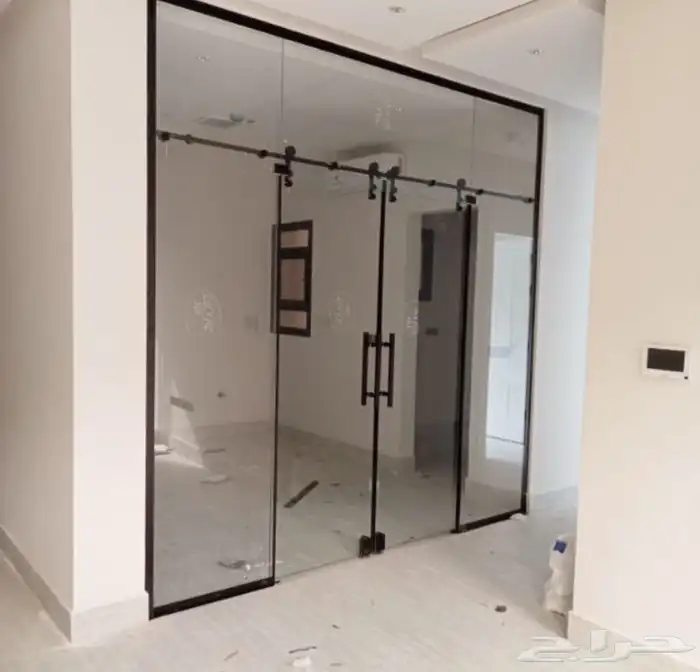 زجاج سكريت زجاج الخليج 0556599097 11