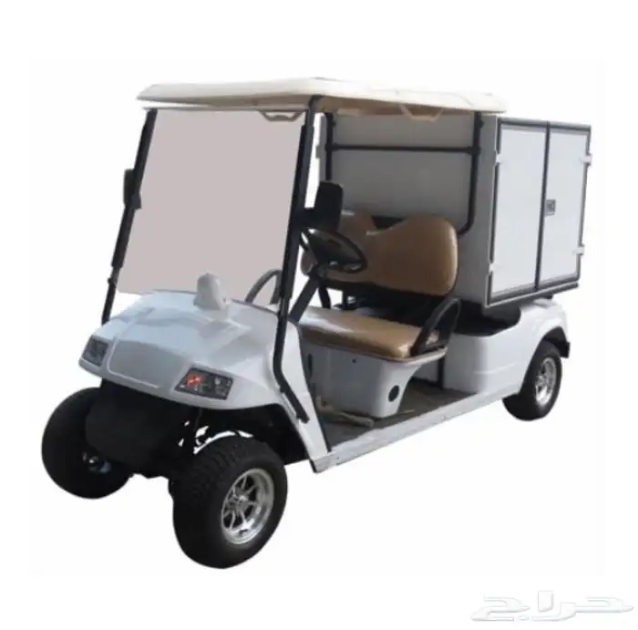 عربات كهربائية golf car 3