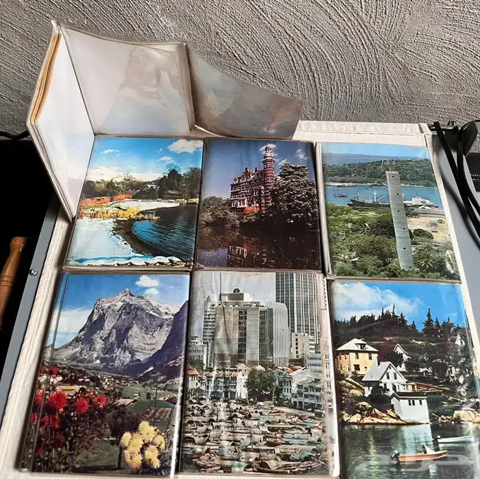 معدات ومستلزمات تصوير مستعمل منوع ياباني للبيع 6