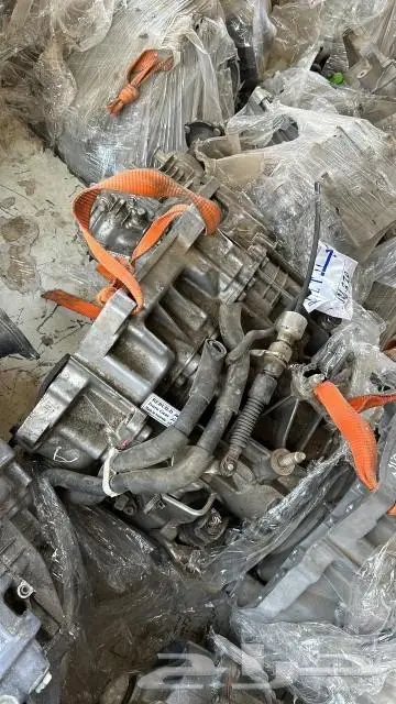 قيركامري الصناعيه القديمه 2