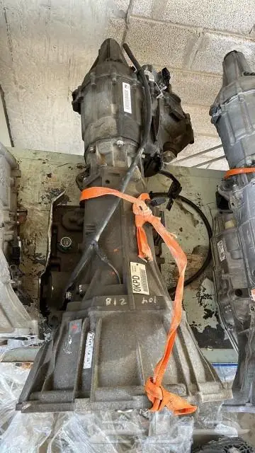 قيركامري الصناعيه القديمه 8