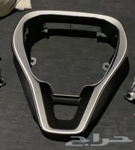 تركيب مثبت سرعة تويوتا راف فور RAV4 1