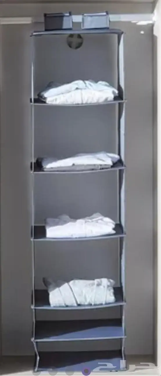 الباحه العقيق ارفف قماش للبيع 6