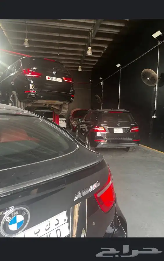 صيانة سيارات BMW وجميع السيارات الاوربيه الخبر( متوفر تابي) 2