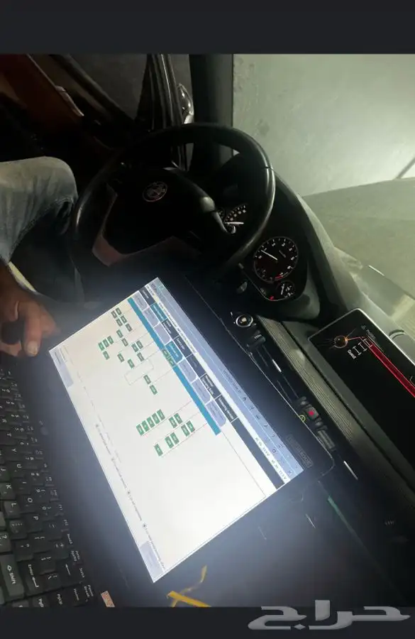 صيانة سيارات BMW وجميع السيارات الاوربيه الخبر( متوفر تابي) 4