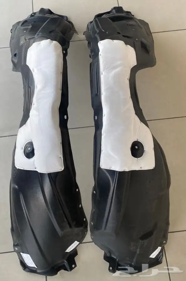 بطانة رفرف ابو عازل لكزس ES شبيه الوكاله2006-2012 2