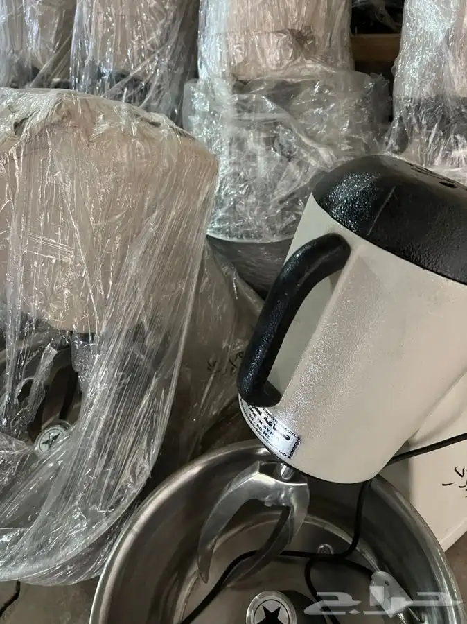 عجانات منزليه فود ترك 6