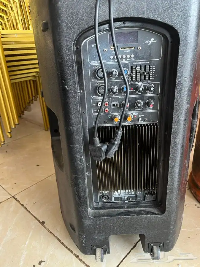 سماعات الرياض 1