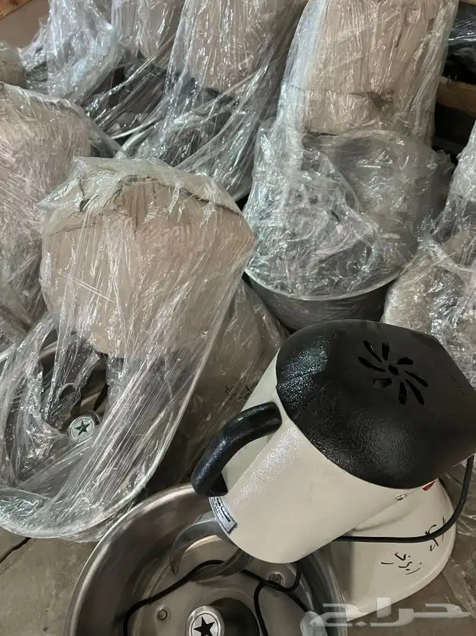 عجانات منزليه فود ترك 5