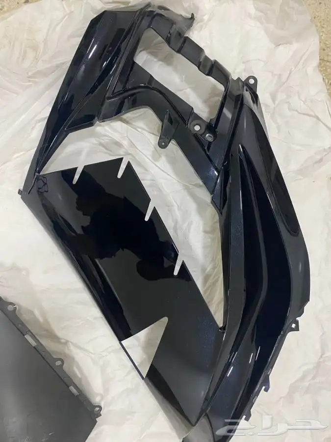 قطع كوزاكي zx14 7