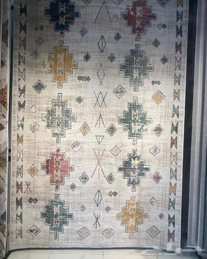 سجاد تركي فاخر 7