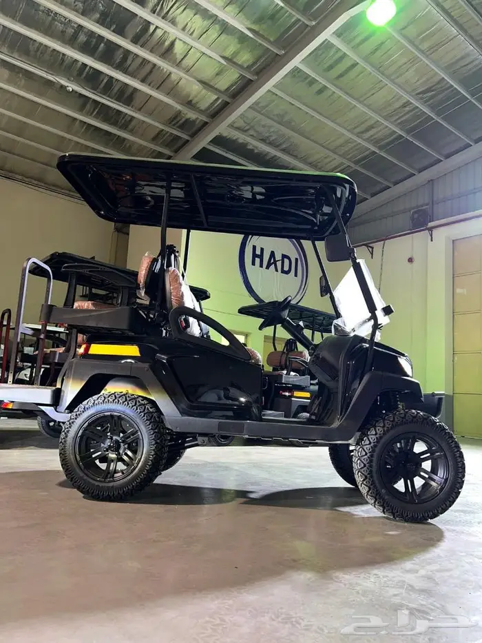 قولف كار 2025 14