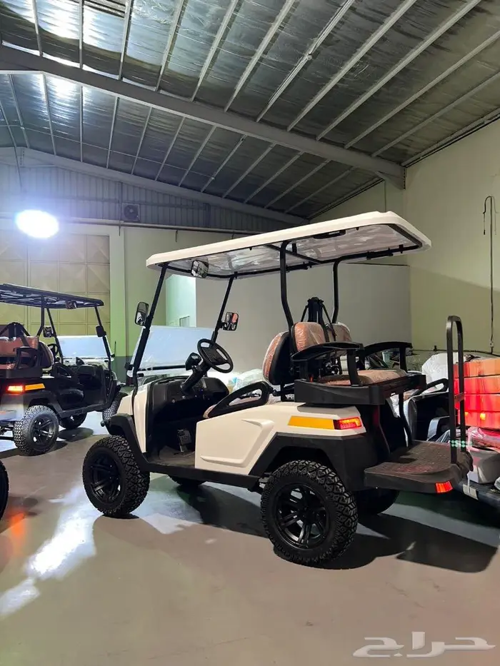 قولف كار 2025 16