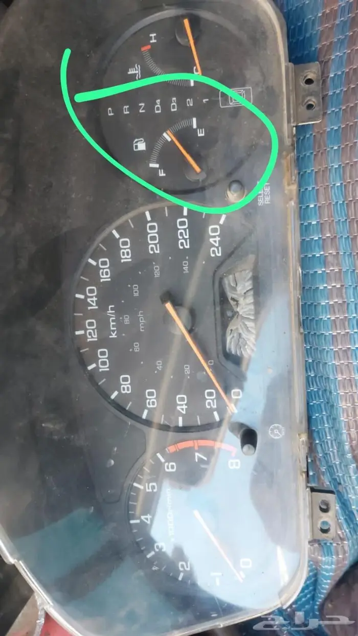 قطع غيار هوندا اكورد من 98 الى2002 5