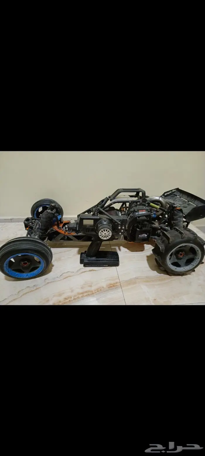 للبيع Baja 5b 0