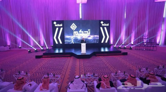 اقامة فعاليات للمعارض والشركات 3