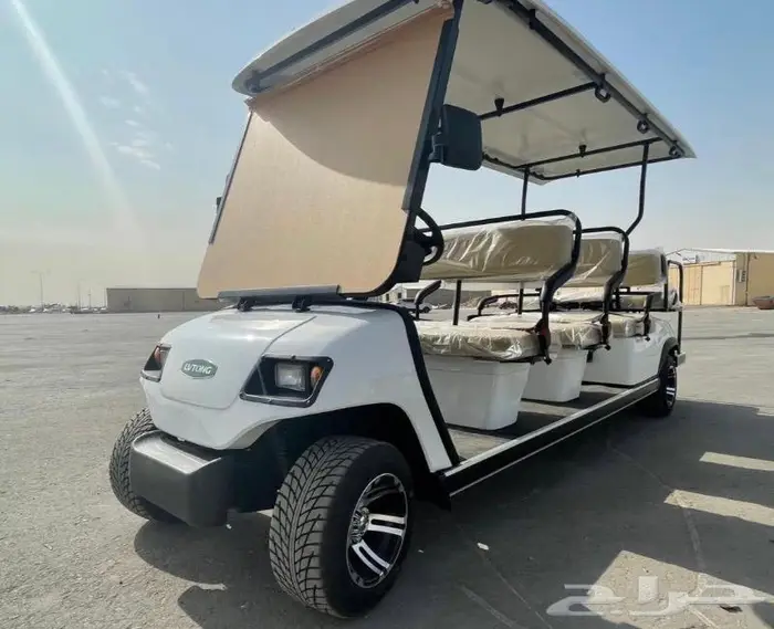 قولف كار 2025 21