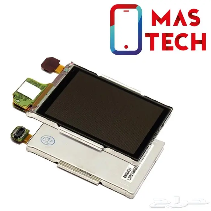 شاشات نوكيا NOKIA LCD قديمه 2