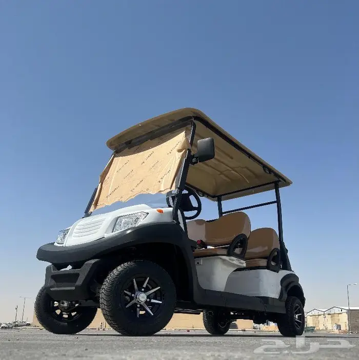 قولف كار 2025 23