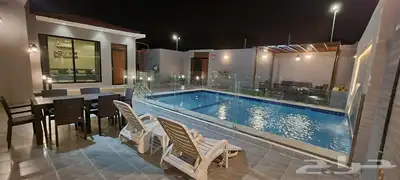 شاليه نسيم الجبل 0