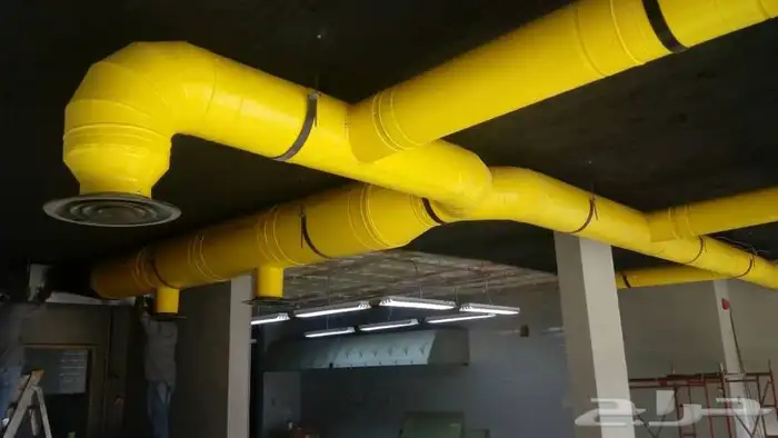 جميع انواع التكييف مخفي. كاست. دكت.اسبليت.شباك.متنقل 18