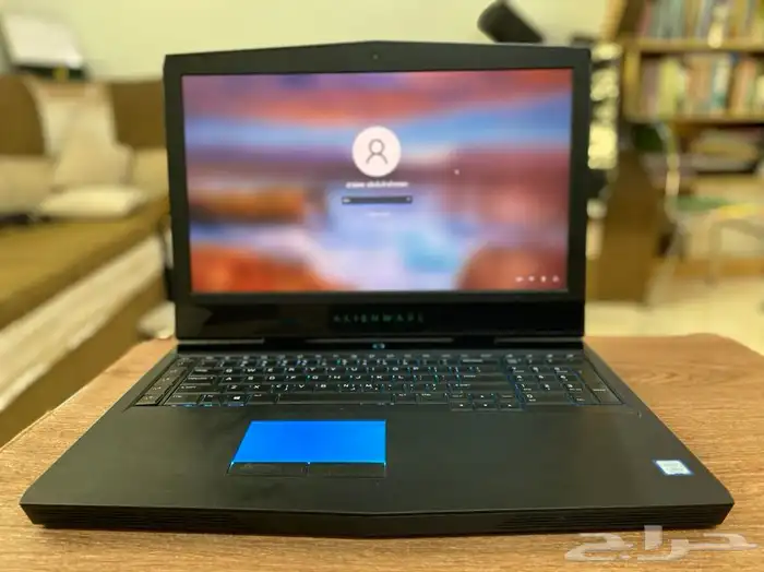 لابتوب العاب يقبل البدل ب آيباد برو M4 2