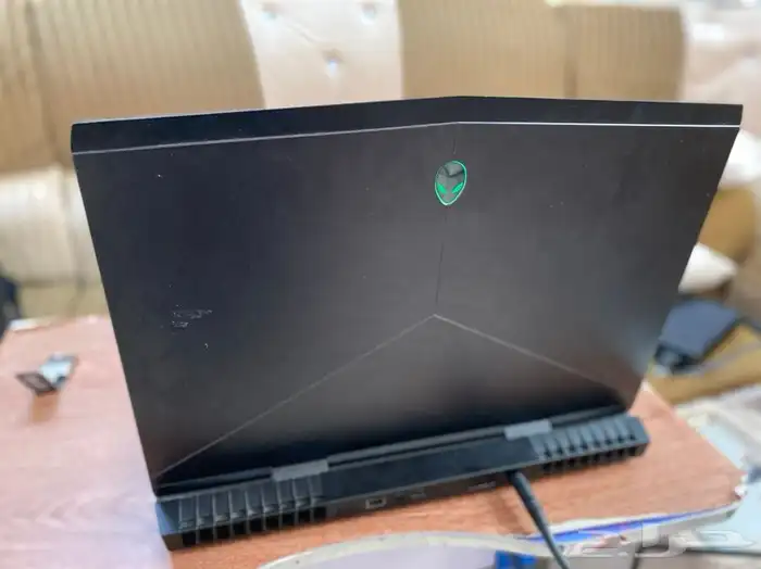 لابتوب العاب يقبل البدل ب آيباد برو M4 0