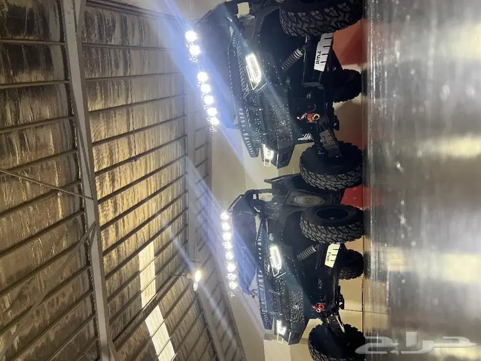 قولف كار 2025 3