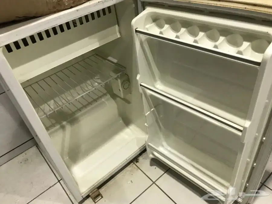ثلاجة دايو صغيره 0