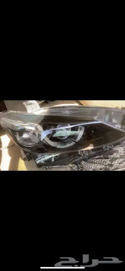 شمعة مازدا 6 شمعة مازدا cx9 شمعة مازدا cx5 2