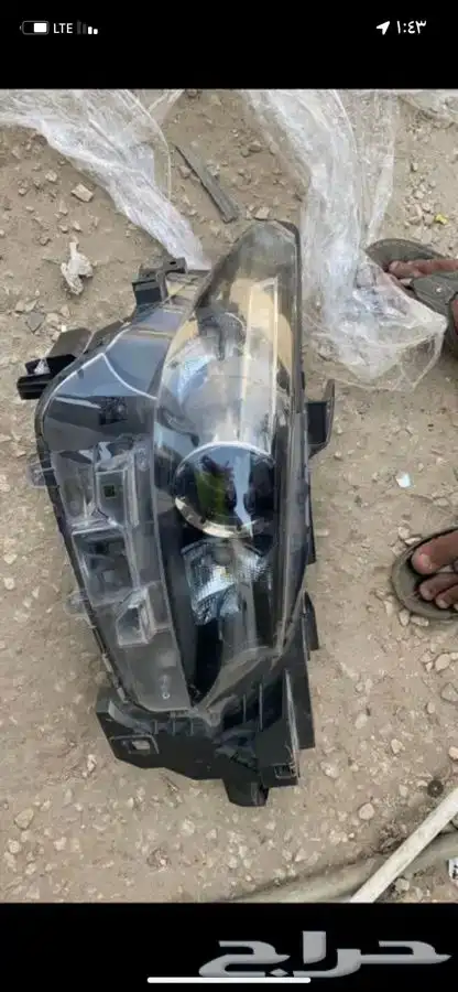 شمعة مازدا 6 شمعة مازدا cx9 شمعة مازدا cx5 1